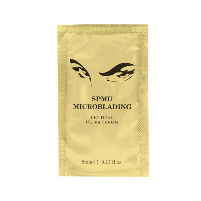 Sérum Ultra Dry Heal SPMU Maquillage Semi Permanent Makeup 5 ml