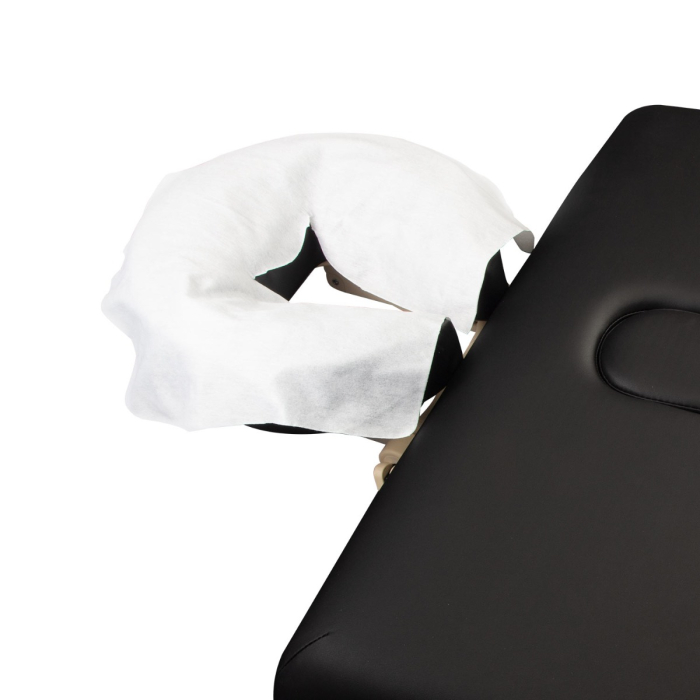 Housses d'appuie-tête jetables - Non fixés - Pack de 100