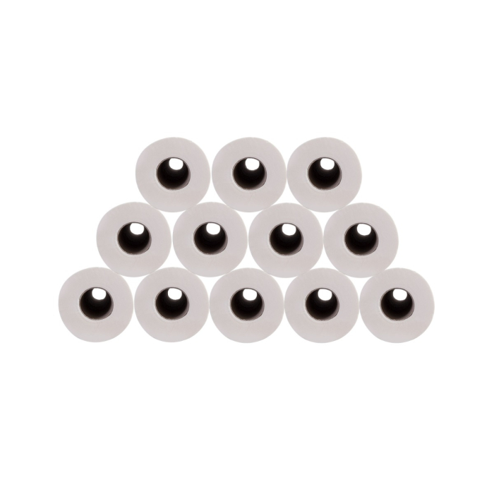 Rouleau de drap d'examen 2 plis - 50 CM x 50 M