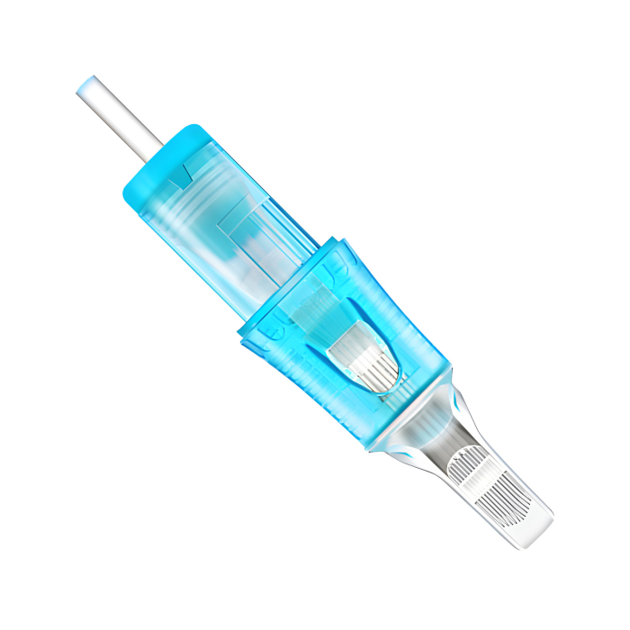 Boîte de 20 cartouches JCONLY Vetar Long Taper - Curved Magnum