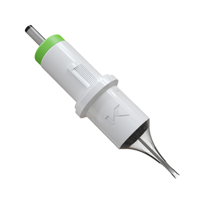 Boîte de 20 cartouches PMU Killer Beauty - Curved Magnum