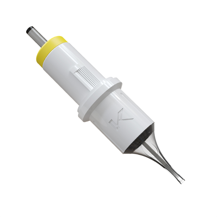 Boîte de 20 cartouches PMU Killer Beauty - Flat