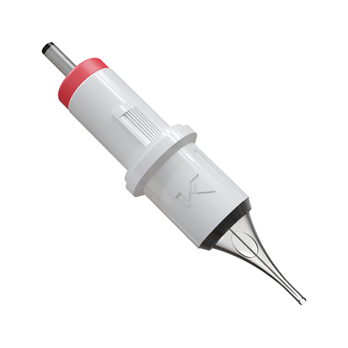 Boîte de 20 cartouches Killer Beauty PMU - Round Liner