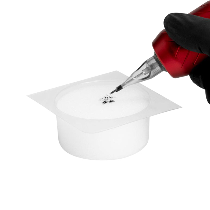 Boîte de 24 Capsules de rinçage Saferly avec mousse