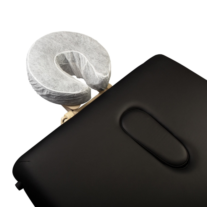 Housses d'appuie-tête jetables - Fixés - Pack de 50