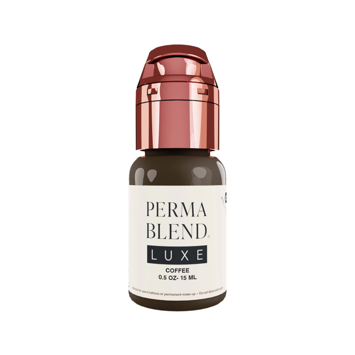 Encre Perma Blend Luxe PMU - Coffee 15ml