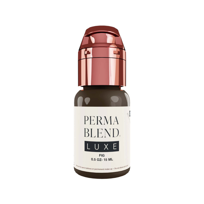 Encre Perma Blend Luxe PMU - Fig 15ml