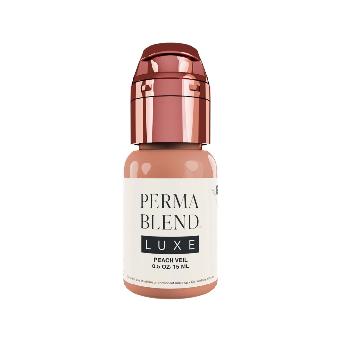 Encre Perma Blend Luxe PMU - Peach Veil 15ml
