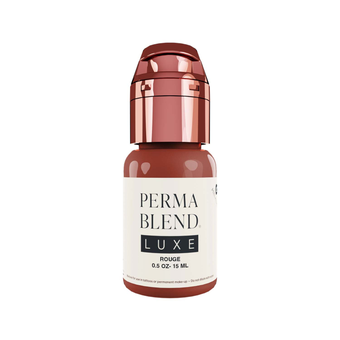 Encre Perma Blend Luxe PMU - Rouge 15ml