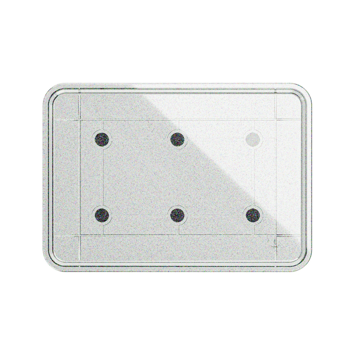 Plateau supérieur Ghost - Système complet Plateau de base Ghost Lite