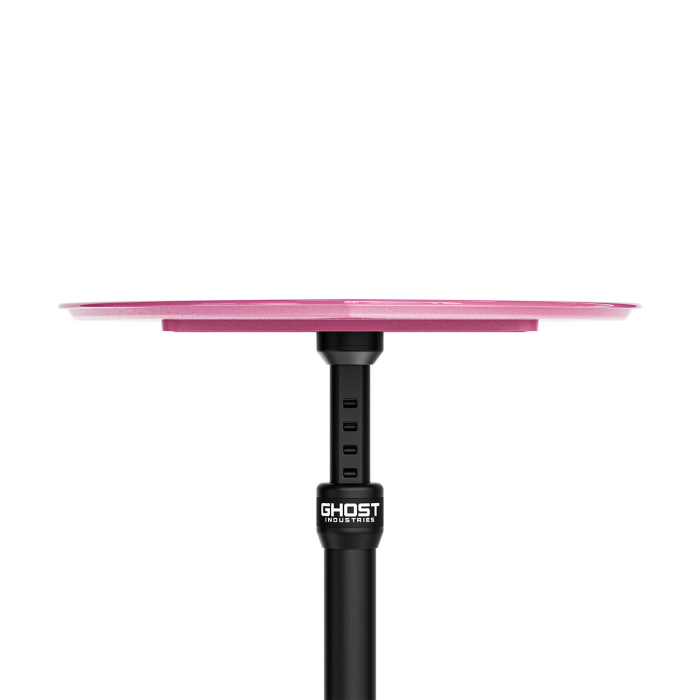 Plateau supérieur Ghost Heart - Système complet Plateau de base Ghost Travel