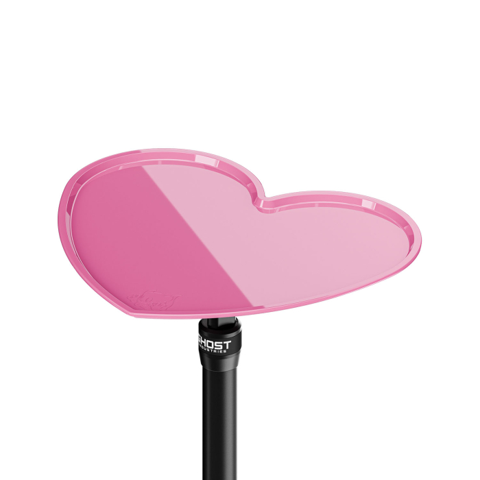 Plateau supérieur Ghost Heart - Système complet Plateau de base Ghost Travel