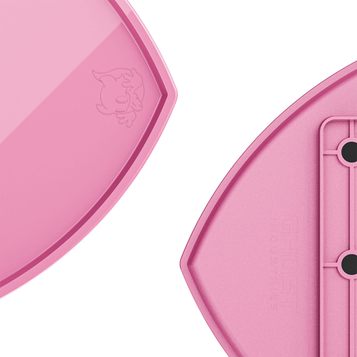 Plateau supérieur Ghost Heart - Système complet Plateau de base Ghost Travel