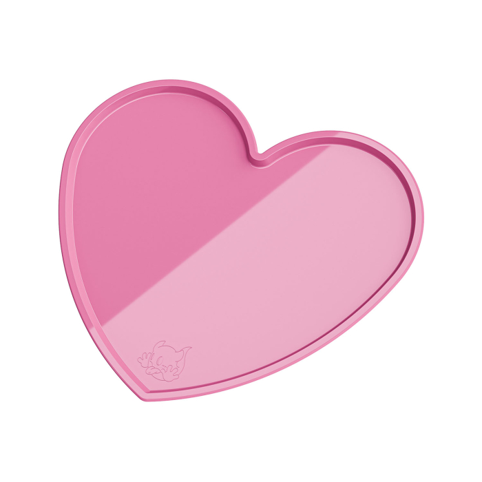 Plateau supérieur Ghost Heart - Système complet Plateau de base Ghost Lite