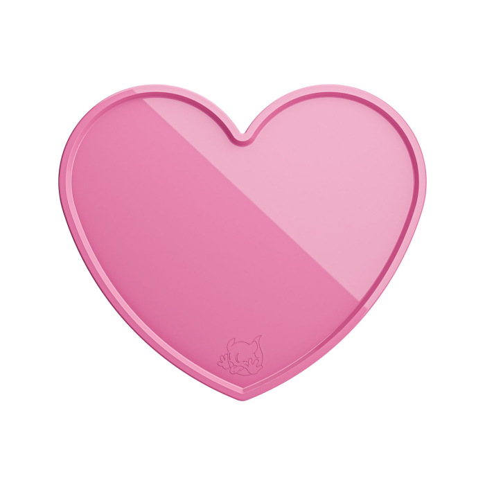 Plateau supérieur Ghost Heart - Système complet Plateau de base Ghost Lite