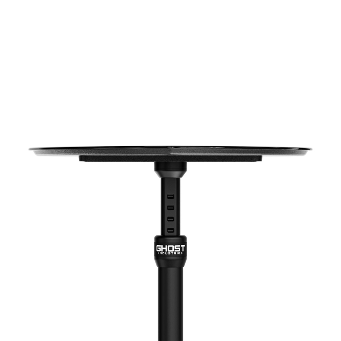 Plateau supérieur Ghost Heart - Système complet Plateau de base Ghost Travel