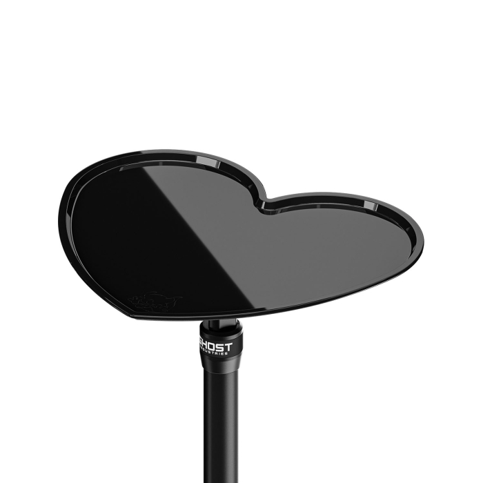 Plateau supérieur Ghost Heart - Système complet Plateau de base Ghost Travel