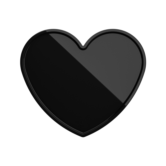 Plateau supérieur Ghost Heart - Système complet Plateau de base Ghost Lite