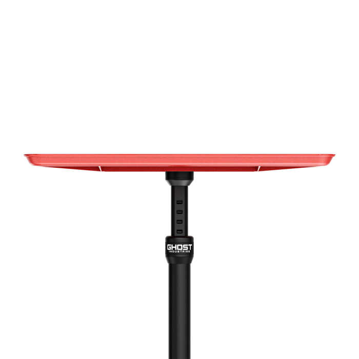 Plateau supérieur Ghost Demon - Système complet Plateau de base Ghost Lite