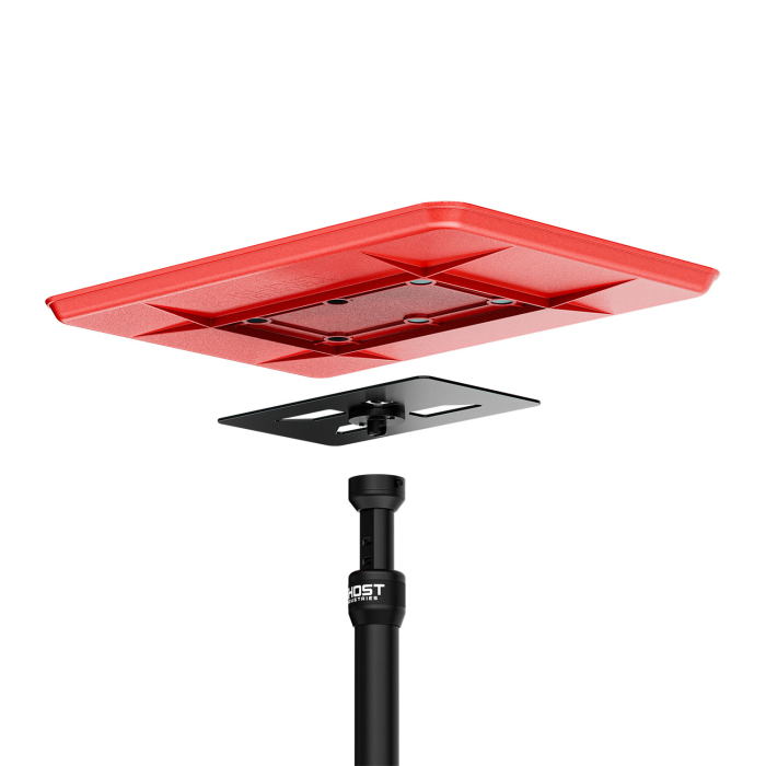 Plateau supérieur Ghost Demon - Système complet Plateau de base Ghost Lite