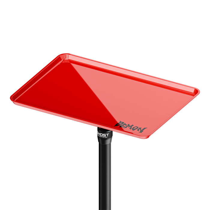 Plateau supérieur Ghost Demon - Système complet Plateau de base Ghost Lite