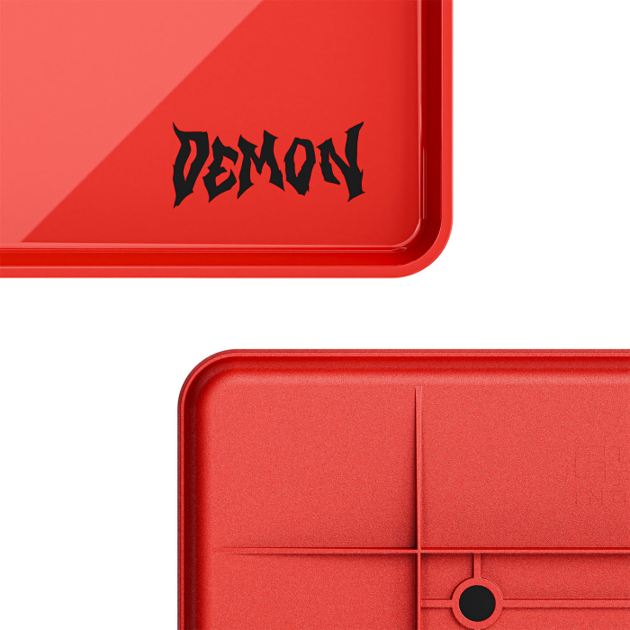 Plateau supérieur Ghost Demon - Système complet Plateau de base Ghost Lite