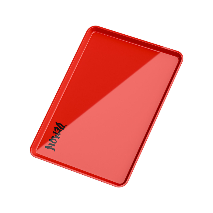 Plateau supérieur Ghost Demon - Système complet Plateau de base Ghost Lite