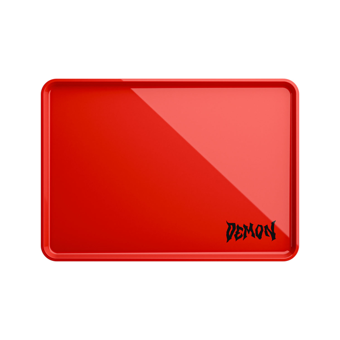 Plateau supérieur Ghost Demon - Système complet Plateau de base Ghost Lite