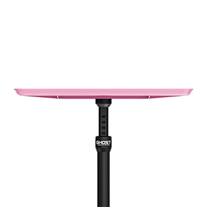 Plateau supérieur Ghost Demon - Système complet Plateau de base Ghost Lite