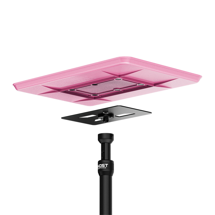 Plateau supérieur Ghost Demon - Système complet Plateau de base Ghost Lite