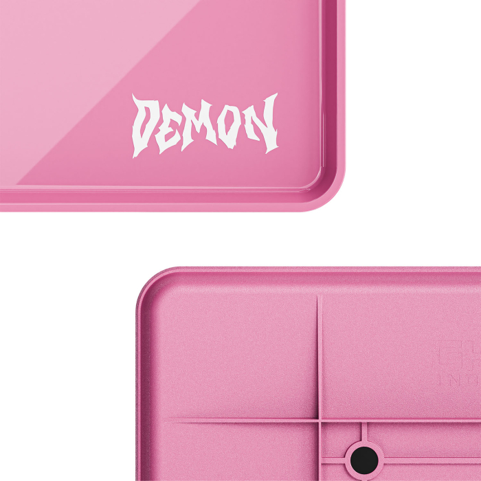 Plateau supérieur Ghost Demon - Système complet Plateau de base Ghost Lite