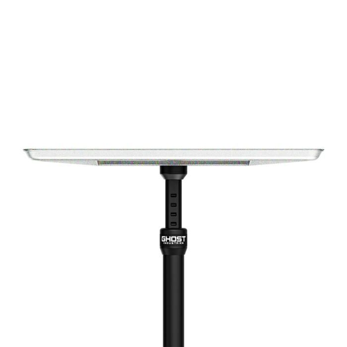 Plateau supérieur Ghost Demon - Système complet Plateau de base Ghost Lite