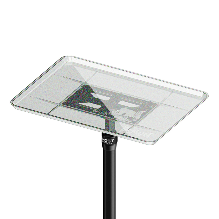 Plateau supérieur Ghost Demon - Système complet Plateau de base Ghost Lite