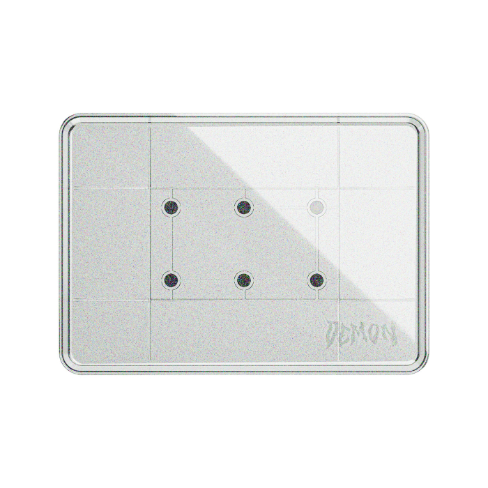 Plateau supérieur Ghost Demon - Système complet Plateau de base Ghost Lite