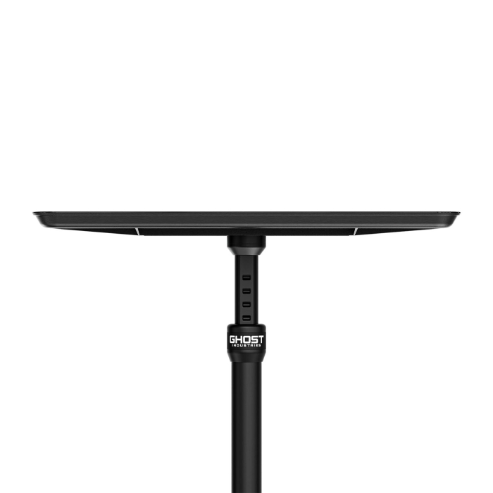 Plateau supérieur Ghost Demon - Système complet Plateau de base Ghost Lite