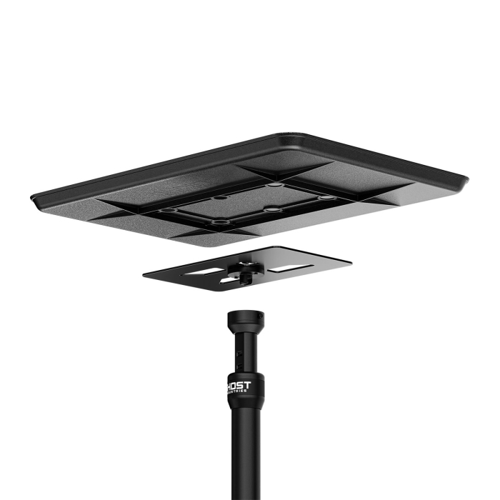 Plateau supérieur Ghost Demon - Système complet Plateau de base Ghost Lite