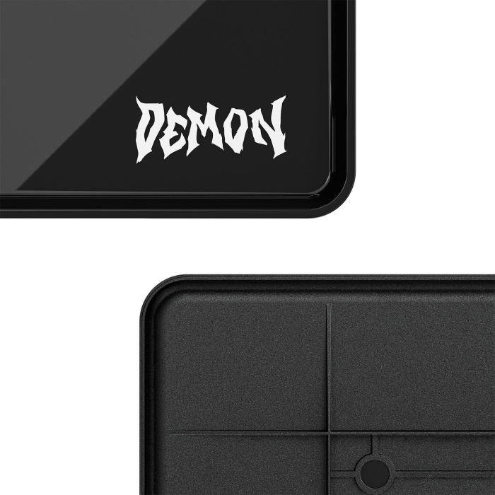 Plateau supérieur Ghost Demon - Système complet Plateau de base Ghost Travel