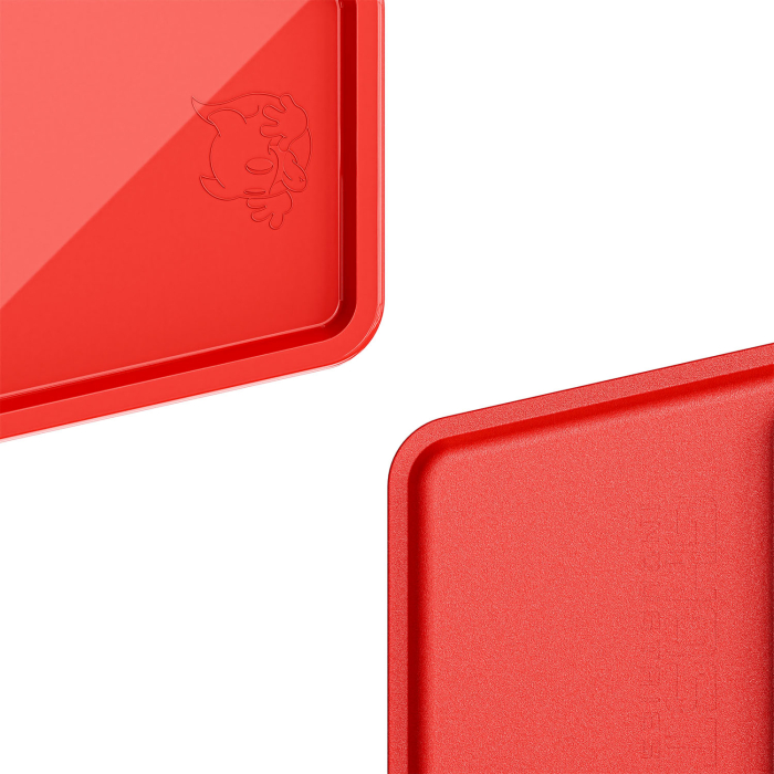 Plateau supérieur Ghost Coffin - Système complet Plateau de base Ghost Lite