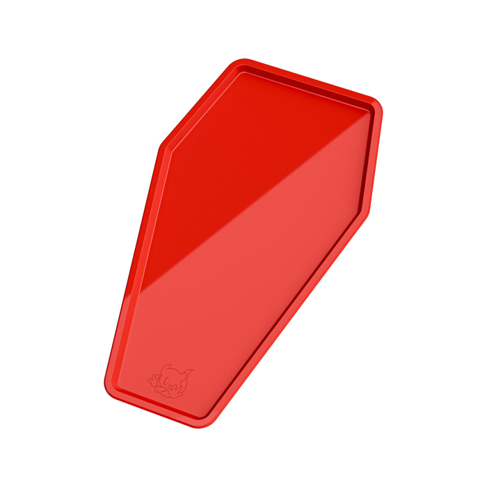 Plateau supérieur Ghost Coffin - Système complet Plateau de base Ghost Lite