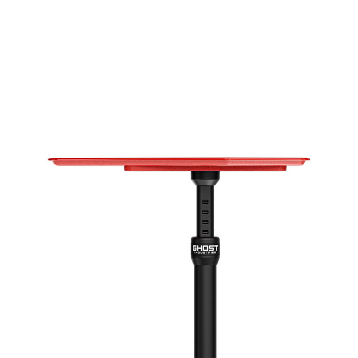 Plateau supérieur Ghost Coffin - Système complet Plateau de base Ghost Travel