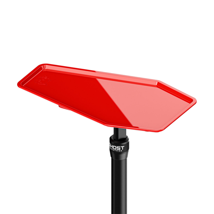 Plateau supérieur Ghost Coffin - Système complet Plateau de base Ghost Travel