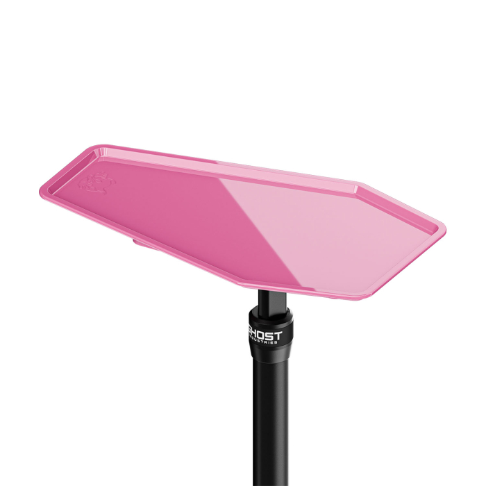 Plateau supérieur Ghost Coffin - Système complet Plateau de base Ghost Lite