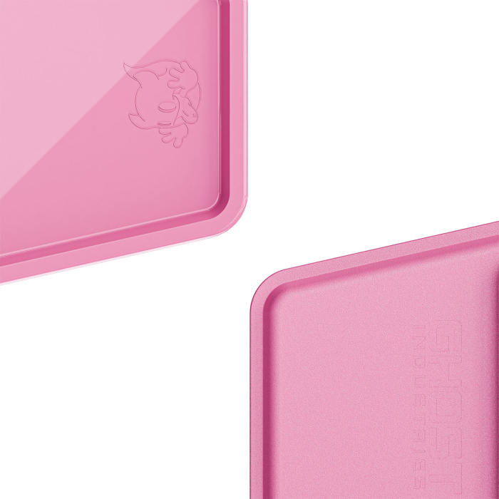 Plateau supérieur Ghost Coffin - Système complet Plateau de base Ghost Lite