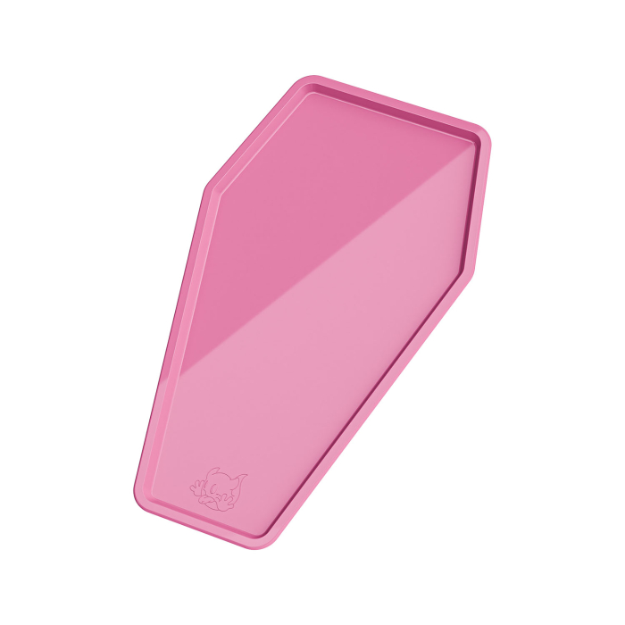 Plateau supérieur Ghost Coffin - Système complet Plateau de base Ghost Lite