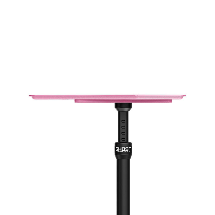 Plateau supérieur Ghost Coffin - Système complet Plateau de base Ghost Travel