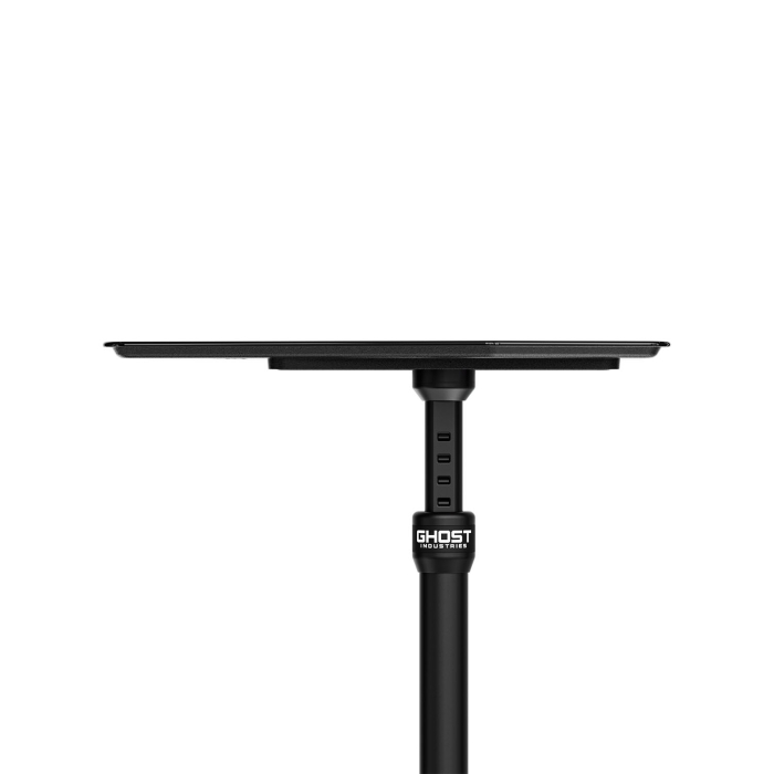 Plateau supérieur Ghost Coffin - Système complet Plateau de base Ghost Lite