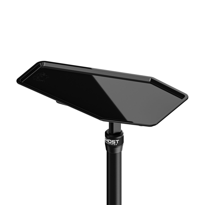 Plateau supérieur Ghost Coffin - Système complet Plateau de base Ghost Lite