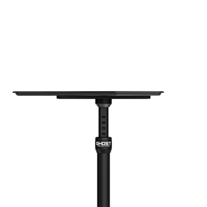 Plateau supérieur Ghost Coffin - Système complet Plateau de base Ghost Travel