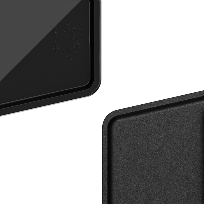 Plateau supérieur Ghost Coffin - Système complet Plateau de base Ghost Travel