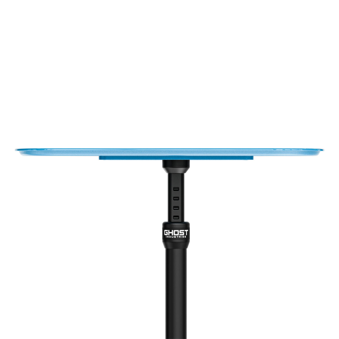 Plateau supérieur Ghost Cloud - Système complet Plateau de base Ghost Travel